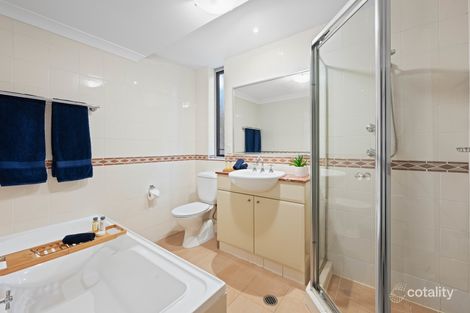 Property photo of 48/100 William Street Five Dock NSW 2046