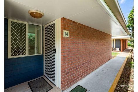 14/306-310 James St, Harristown, QLD 4350