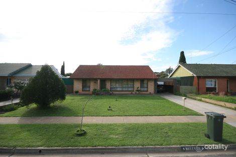 Property photo of 7 Mailey Crescent Parafield Gardens SA 5107