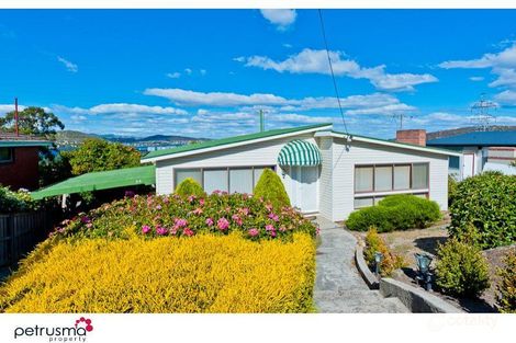 Property photo of 55 Ashbolt Crescent Lutana TAS 7009