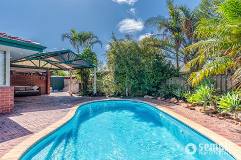 Property photo of 22 Lydon Boulevard Atwell WA 6164