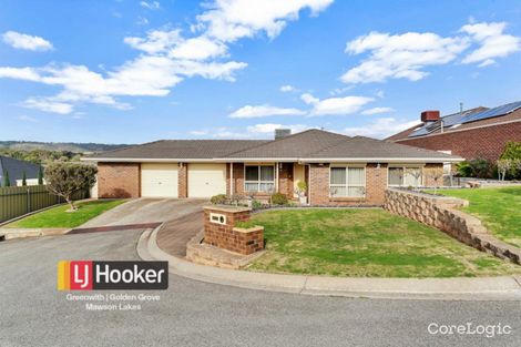 Property photo of 7 Betula Court Golden Grove SA 5125