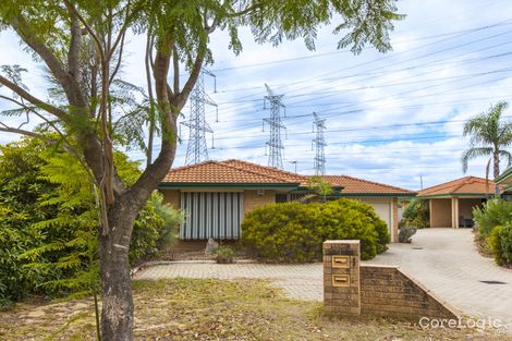 Property photo of 1/16 Rambutan Place South Lake WA 6164