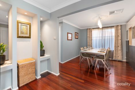 Property photo of 12 Yamba Road Como NSW 2226