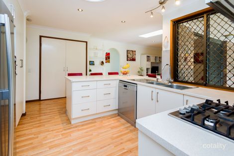 Property photo of 11 Sieben Street Wishart QLD 4122