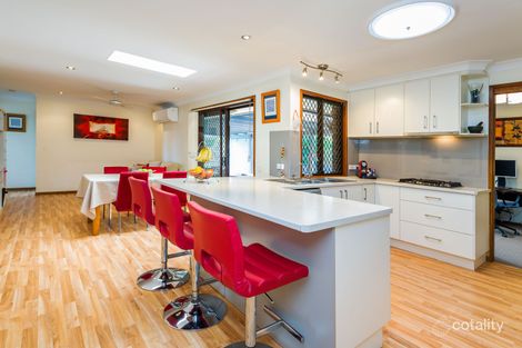 Property photo of 11 Sieben Street Wishart QLD 4122