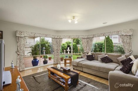 Property photo of 26 Baden Powell Drive Tarneit VIC 3029