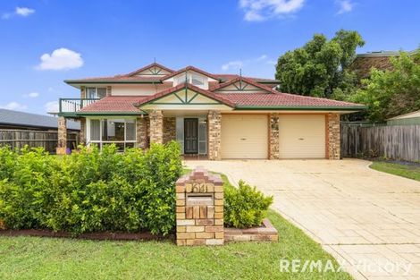 Property photo of 64 Morris Road Rothwell QLD 4022