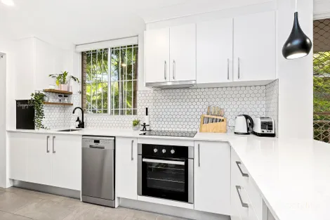 Property photo of 3/2A Forsyth Street Glebe NSW 2037