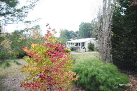 13 Buxton Rise, Buxton, VIC 3711