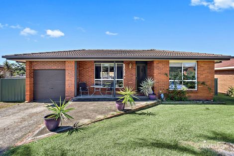 Property photo of 7 Macnamara Close Toormina NSW 2452