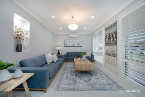 Property photo of 9 Amuet Place Glenwood NSW 2768