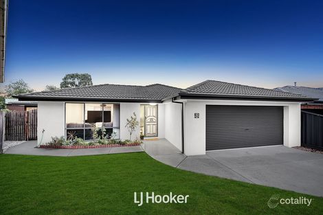 Property photo of 53 Oakland Drive Hampton Park VIC 3976
