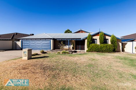 Property photo of 13 Araluen Crescent Bertram WA 6167