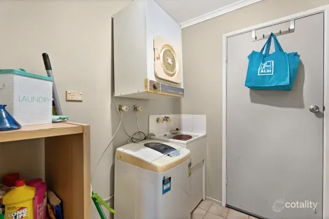 Property photo of 11 Larner Street Tiaro QLD 4650