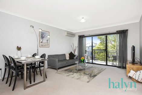 114/215 Stirling St, Perth, WA 6000