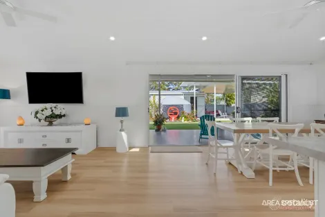 Property photo of 7 Cormorant Crescent Jacobs Well QLD 4208
