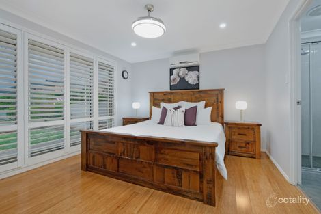 Property photo of 9 Amuet Place Glenwood NSW 2768