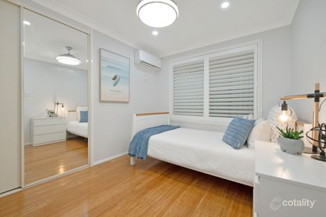 Property photo of 9 Amuet Place Glenwood NSW 2768