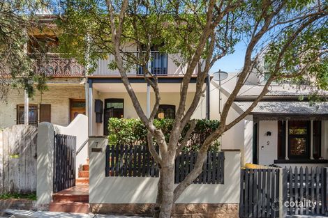 7 Margaret St, Stanmore, NSW 2048