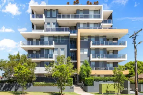 303/31 Carinya St, Blacktown, NSW 2148