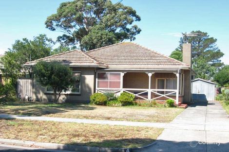 4 Curlew Ave, Altona, VIC 3018