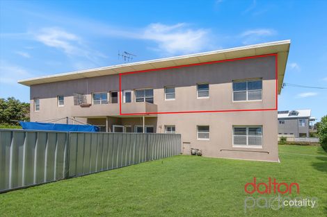 Property photo of 3/28 Railway Street Merewether NSW 2291