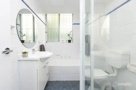 Property photo of 3/2A Forsyth Street Glebe NSW 2037