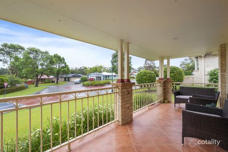 Property photo of 7 Lyrebird Road Coffs Harbour NSW 2450