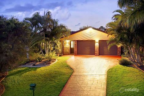 7 Wanda Ct, Albany Creek, QLD 4035