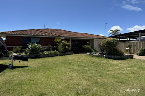 1 Calypso Rd, Halls Head, WA 6210