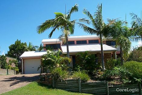 Property photo of 3 Saint Clements Close Telina QLD 4680