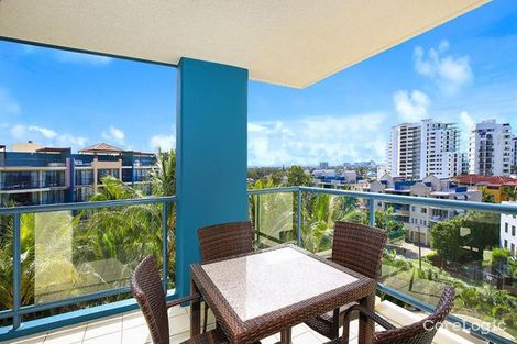 Property photo of 601/98 Alexandra Parade Alexandra Headland QLD 4572