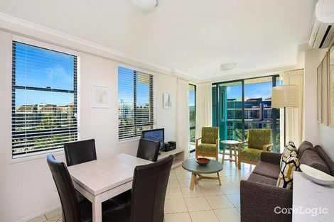 Property photo of 601/98 Alexandra Parade Alexandra Headland QLD 4572