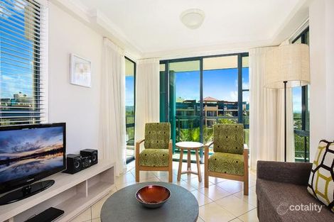 Property photo of 601/98 Alexandra Parade Alexandra Headland QLD 4572