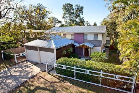 Property photo of 37 Elkhorn Street Enoggera QLD 4051