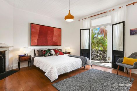 Property photo of 2 Bridge Street Erskineville NSW 2043