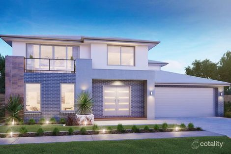 803 Willandra Bvd, Melton West, VIC 3337