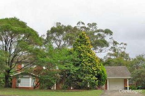 Property photo of 215 Somerville Road Hornsby Heights NSW 2077