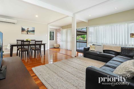 Property photo of 85 Sunbury Street Geebung QLD 4034