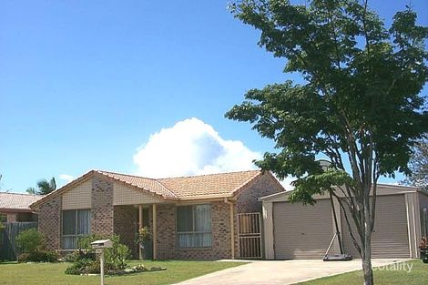 Property photo of 14 Kareela Court Kippa-Ring QLD 4021