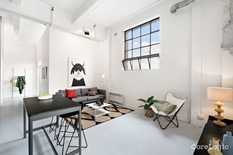 Property photo of 9/156 Rose Street Fitzroy VIC 3065