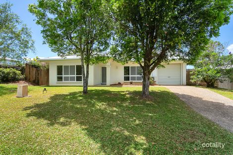 Property photo of 2 Hammond Court Mooroobool QLD 4870