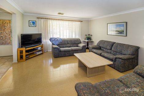 Property photo of 38 Apollo Drive Coffs Harbour NSW 2450