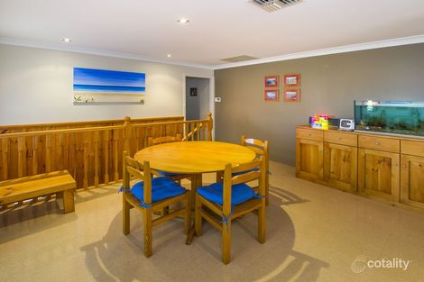 Property photo of 38 Apollo Drive Coffs Harbour NSW 2450