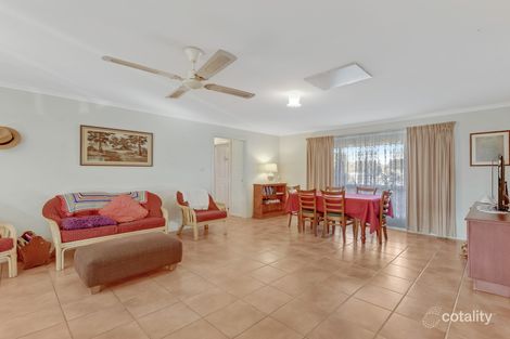 Property photo of 1 Grantham Close Wahgunyah VIC 3687