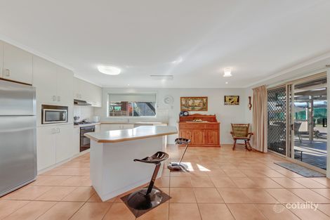 Property photo of 1 Grantham Close Wahgunyah VIC 3687