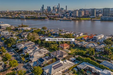Property photo of 48 Coutts Street Bulimba QLD 4171