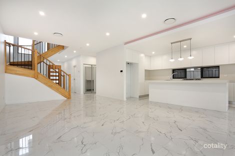 Property photo of 124A Alcoomie Street Villawood NSW 2163