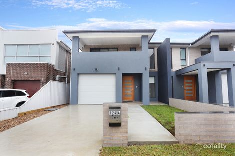 Property photo of 124A Alcoomie Street Villawood NSW 2163